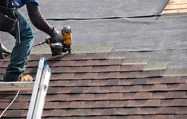 Licensed Flat Roof Repair service in Broadway, NJ - Brentwood Metal Roofing